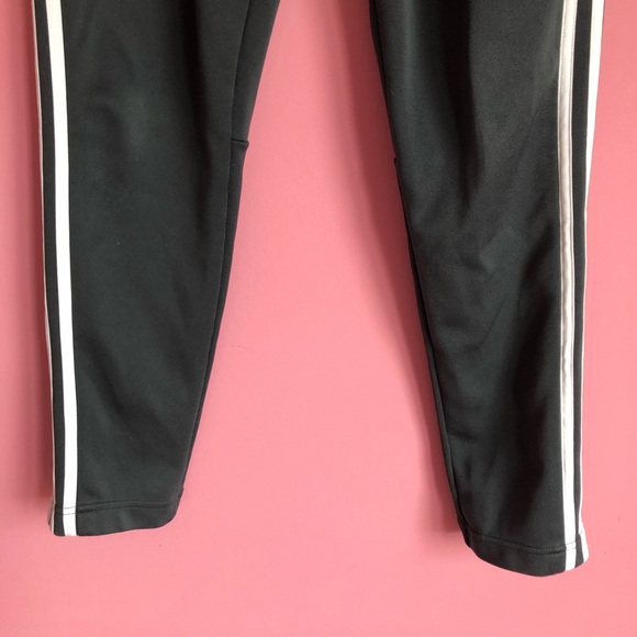 Adidas Climacool Grey Track Pants - Picture 5 of 10